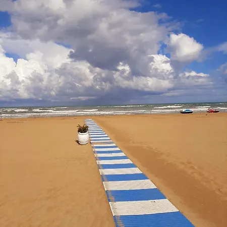 Appartement Da Zio Giovanni Pescara