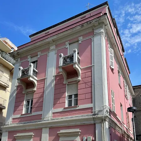 Da Zio Giovanni Pescara