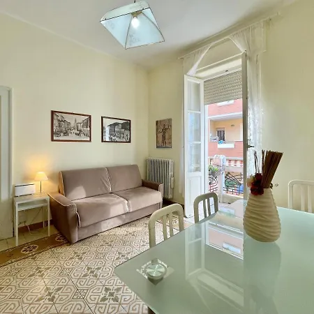 Appartement Da Zio Giovanni *