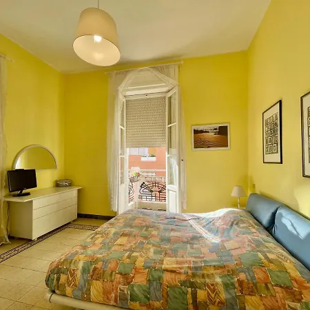 Da Zio Giovanni Appartement *