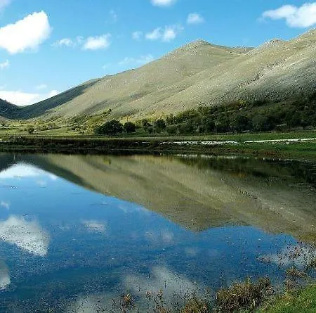 Appartement Da Zio Giovanni Pescara