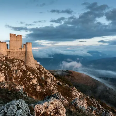 Da Zio Giovanni Appartement