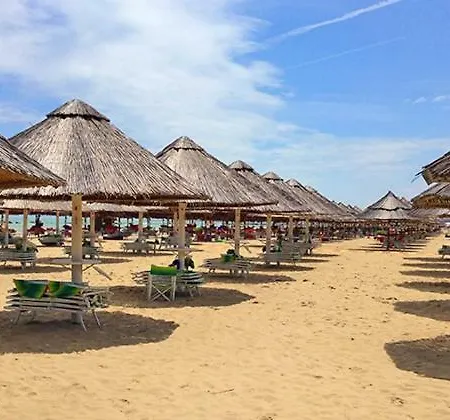 Appartement Da Zio Giovanni Pescara