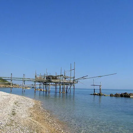 Da Zio Giovanni Appartement Pescara