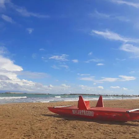 Apartment Da Zio Giovanni *