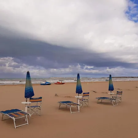 Apartment Da Zio Giovanni