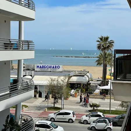 Da Zio Giovanni Apartamento