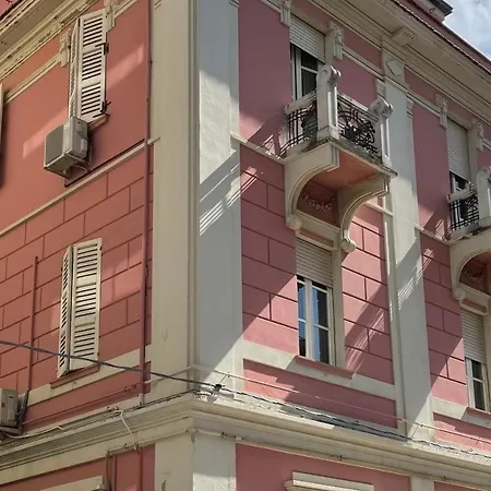 Da Zio Giovanni Apartment Pescara