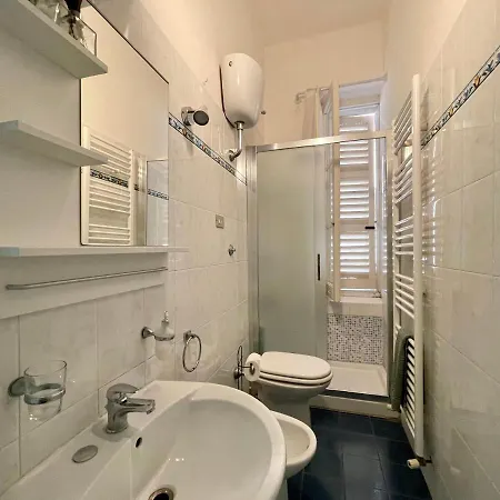 Da Zio Giovanni Apartment Pescara