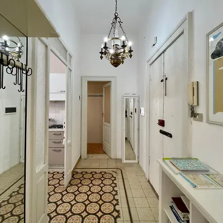 Apartment Da Zio Giovanni Pescara