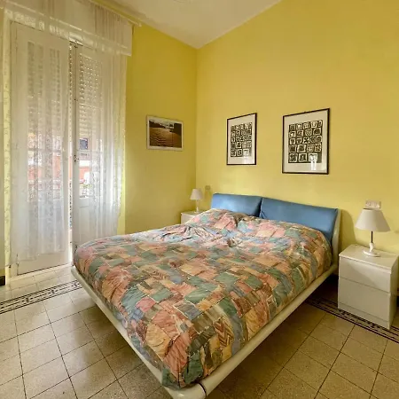 Apartment Da Zio Giovanni