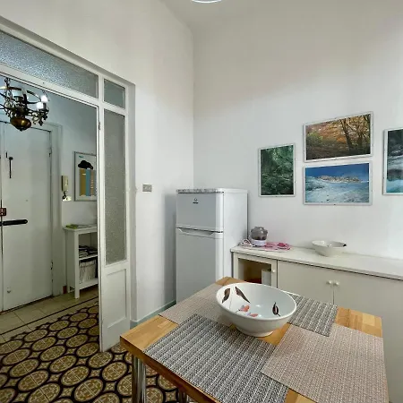 Apartment Da Zio Giovanni *