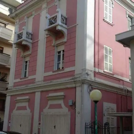 Da Zio Giovanni Apartment Pescara
