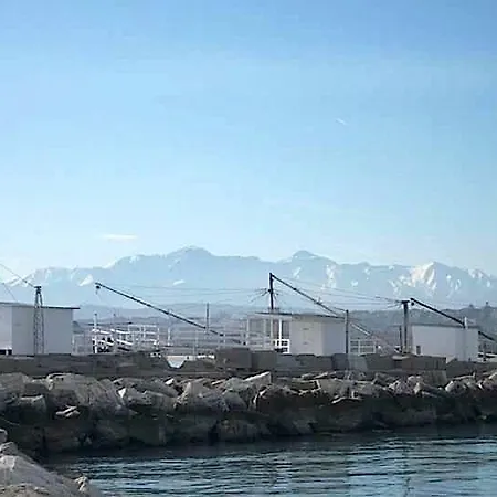 Da Zio Giovanni Apartamento