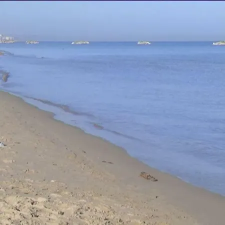 Apartment Da Zio Giovanni