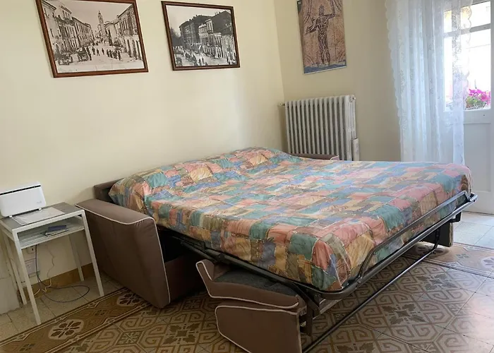 Da Zio Giovanni Appartamento *