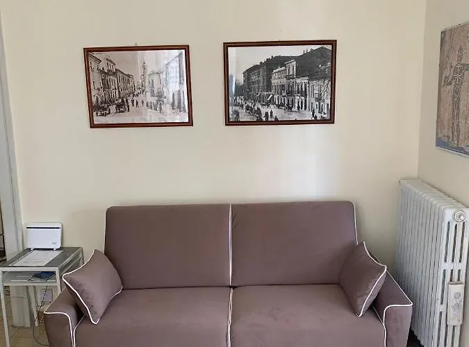 Da Zio Giovanni Appartamento *