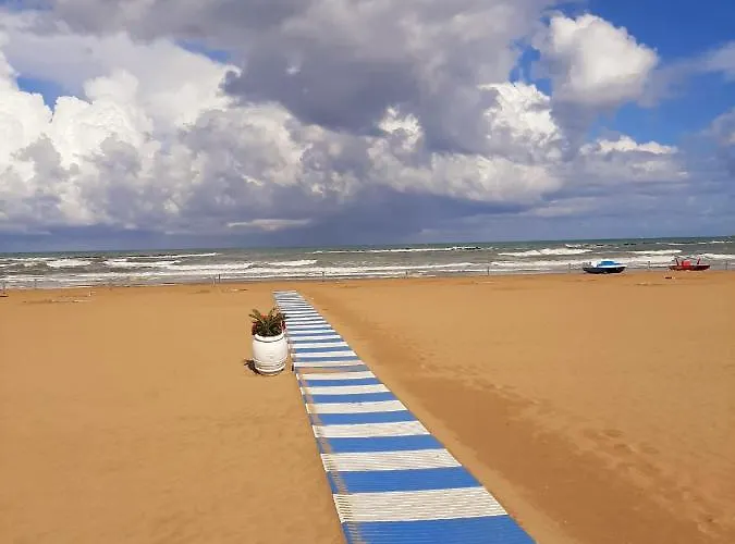 Apartamento Da Zio Giovanni Pescara