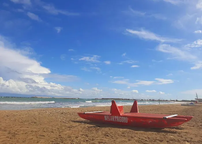 Apartamento Da Zio Giovanni *