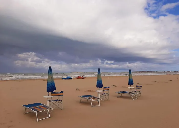 Appartamento Da Zio Giovanni