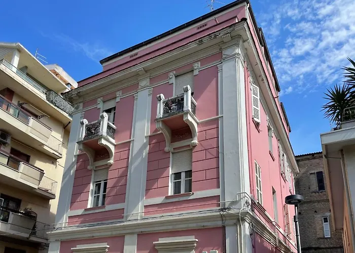 Da Zio Giovanni Pescara