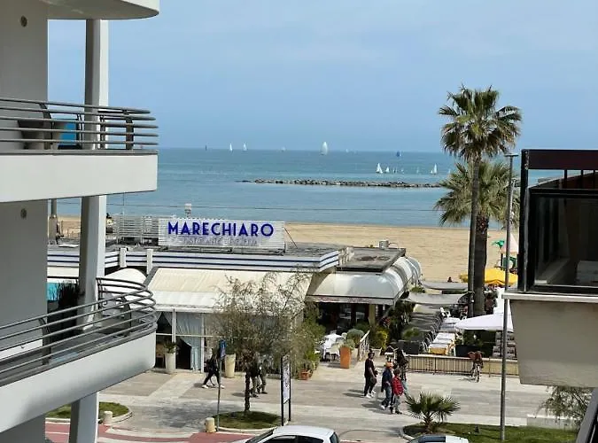 Da Zio Giovanni Apartamento