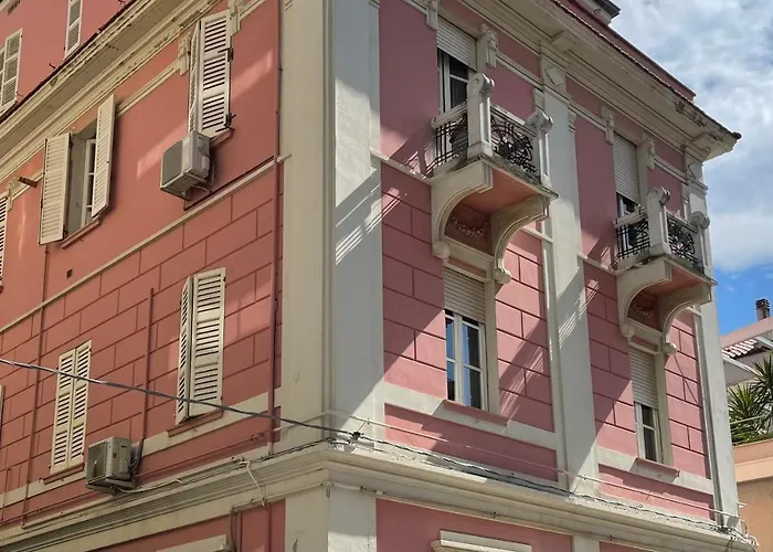 Da Zio Giovanni Appartamento Pescara