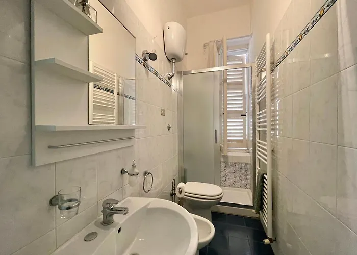 Da Zio Giovanni Apartamento Pescara