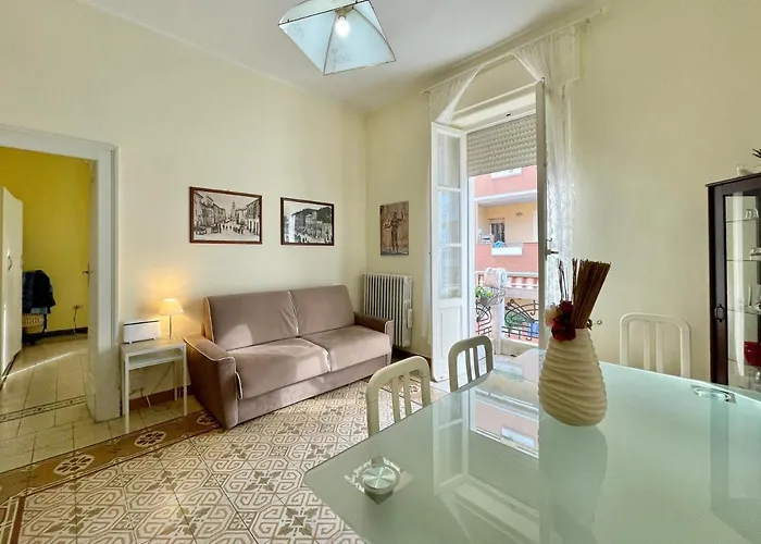 Appartamento Da Zio Giovanni *