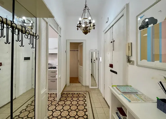 Apartamento Da Zio Giovanni Pescara