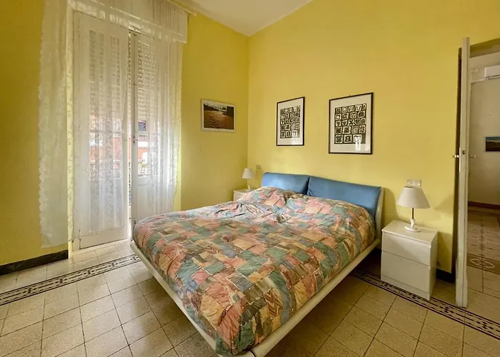 Appartamento Da Zio Giovanni