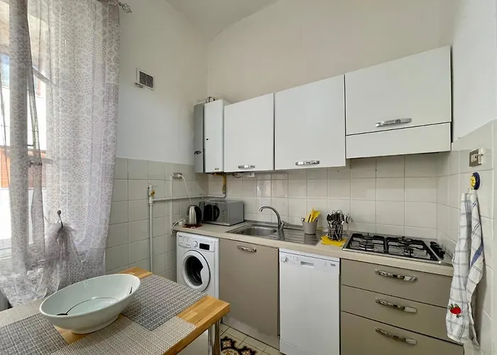 Appartamento Da Zio Giovanni