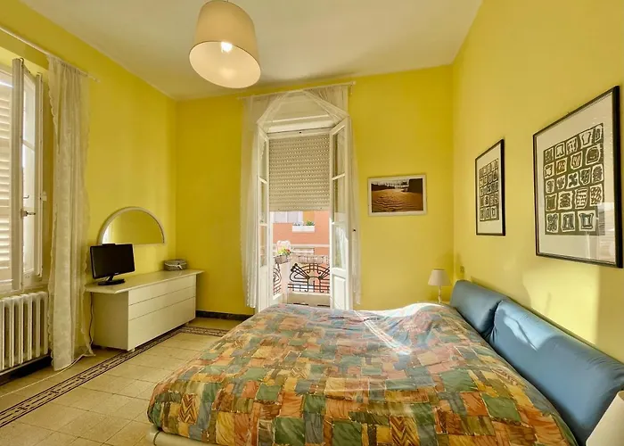 Da Zio Giovanni Appartamento *