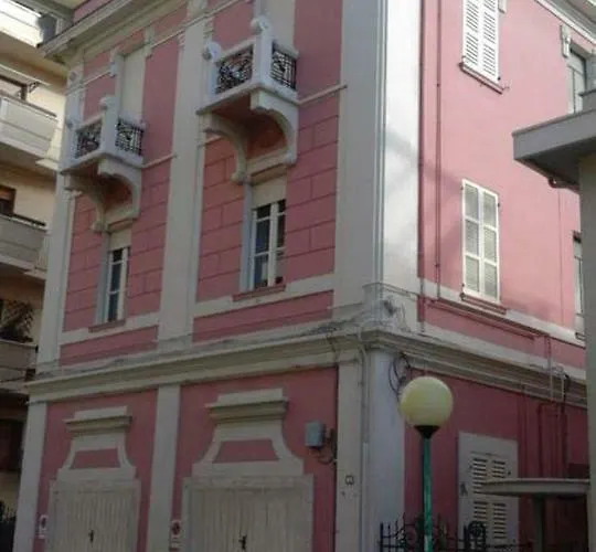 Da Zio Giovanni Appartamento Pescara