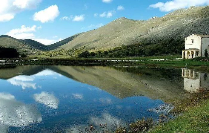 Appartamento Da Zio Giovanni Pescara