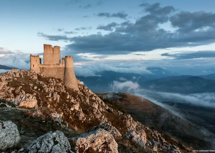 Da Zio Giovanni Apartamento