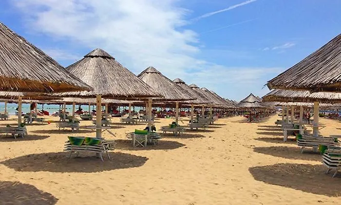 Appartamento Da Zio Giovanni Pescara