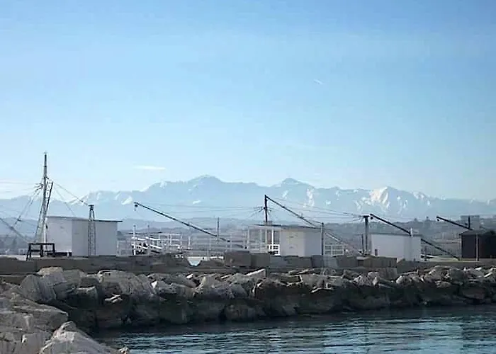 Da Zio Giovanni Appartamento